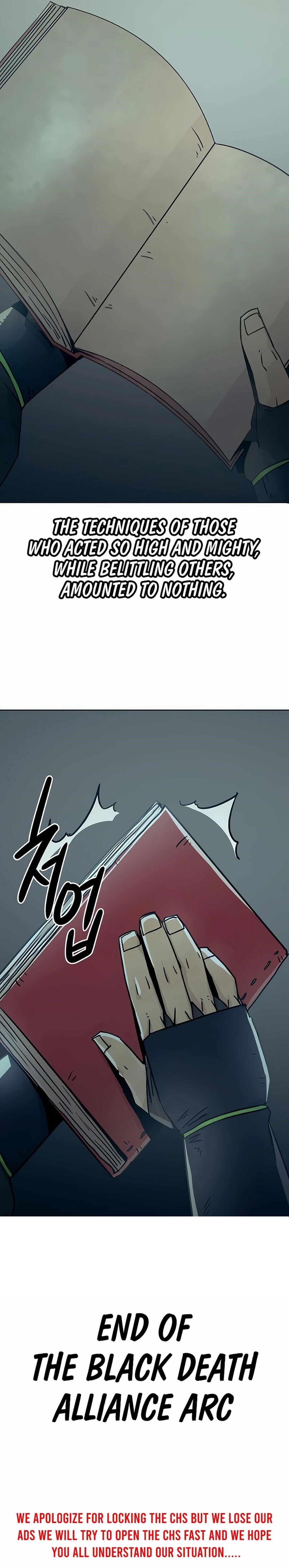 Becoming the Swordmaster Rank Young Lord of the Sichuan Tang Family - Chapter 47 Page 24