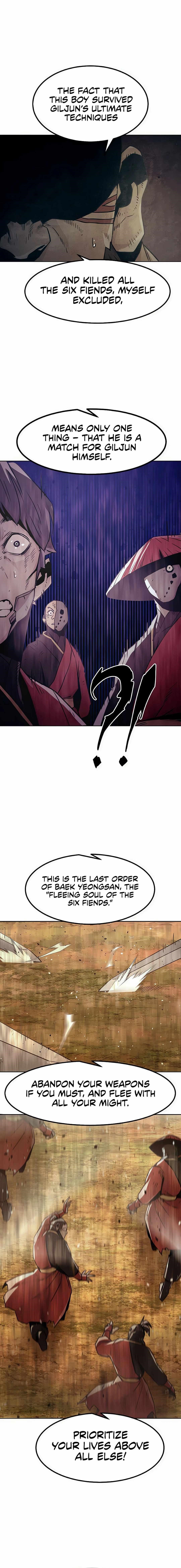 Becoming the Swordmaster Rank Young Lord of the Sichuan Tang Family - Chapter 47 Page 4