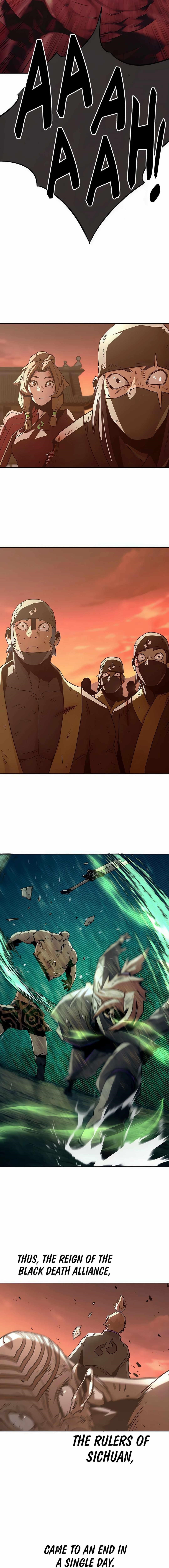 Becoming the Swordmaster Rank Young Lord of the Sichuan Tang Family - Chapter 47 Page 7