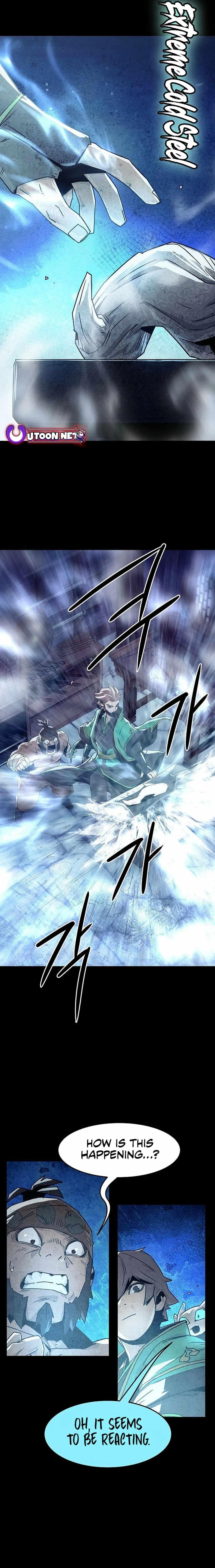 Becoming the Swordmaster Rank Young Lord of the Sichuan Tang Family - Chapter 48 Page 11