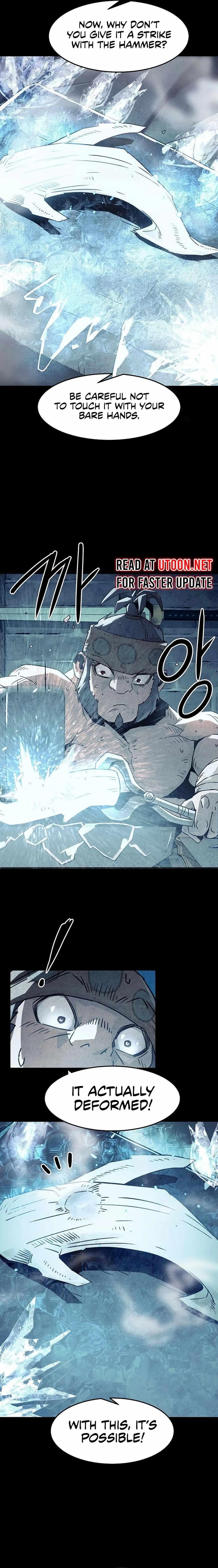 Becoming the Swordmaster Rank Young Lord of the Sichuan Tang Family - Chapter 48 Page 12