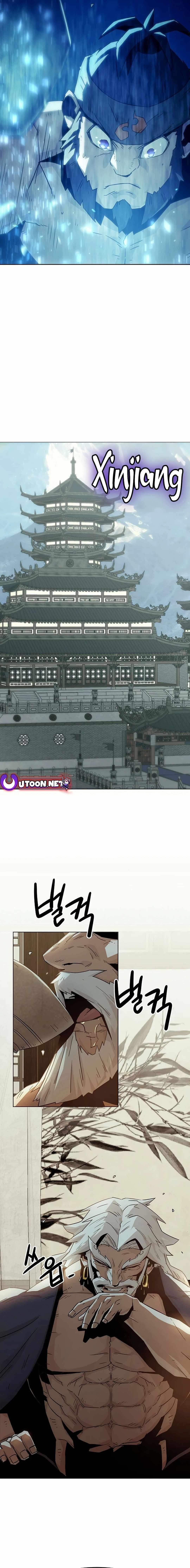 Becoming the Swordmaster Rank Young Lord of the Sichuan Tang Family - Chapter 48 Page 14