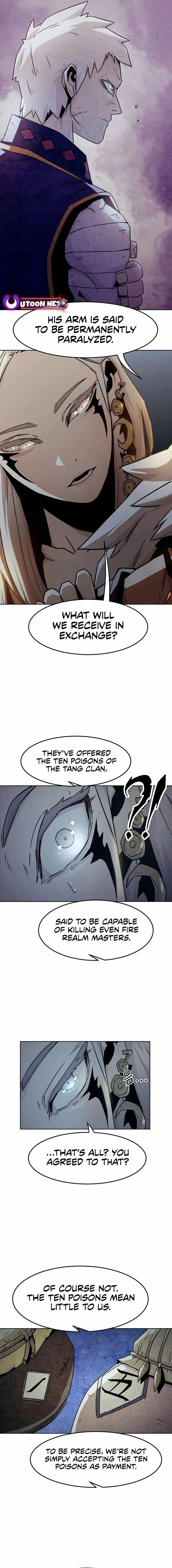 Becoming the Swordmaster Rank Young Lord of the Sichuan Tang Family - Chapter 48 Page 20