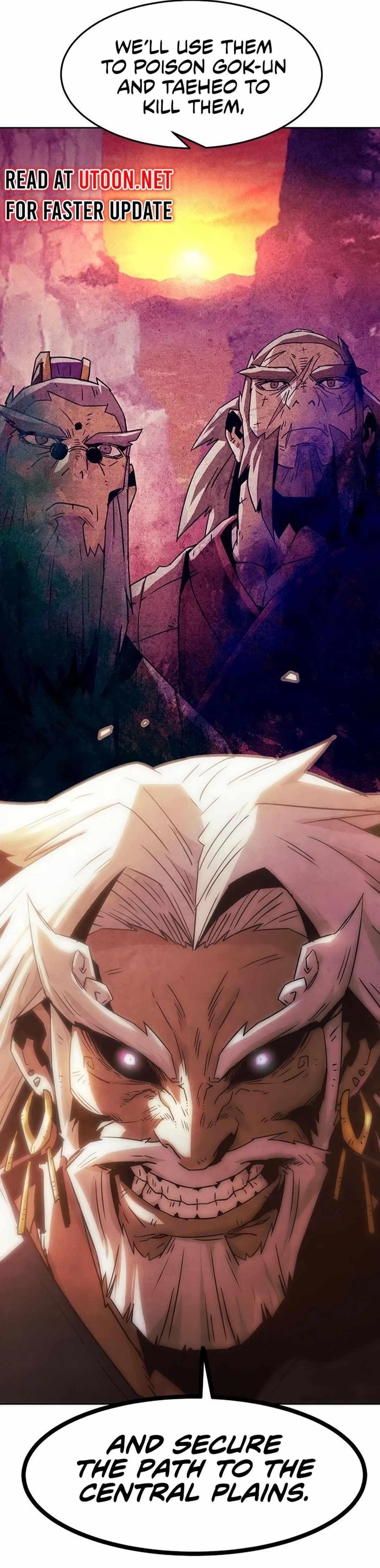 Becoming the Swordmaster Rank Young Lord of the Sichuan Tang Family - Chapter 48 Page 21