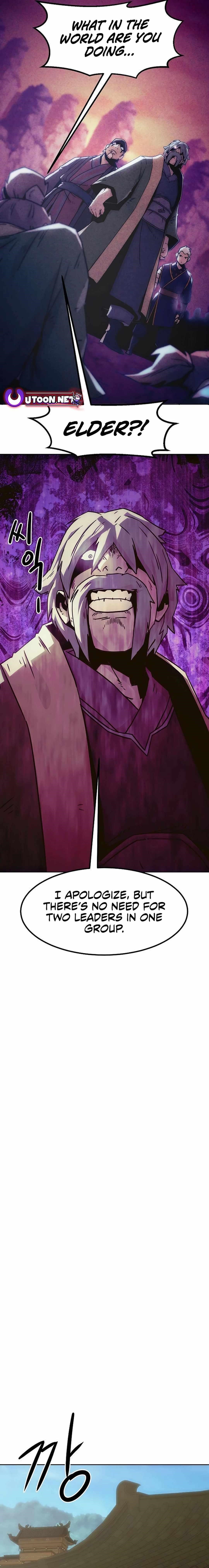 Becoming the Swordmaster Rank Young Lord of the Sichuan Tang Family - Chapter 48 Page 4