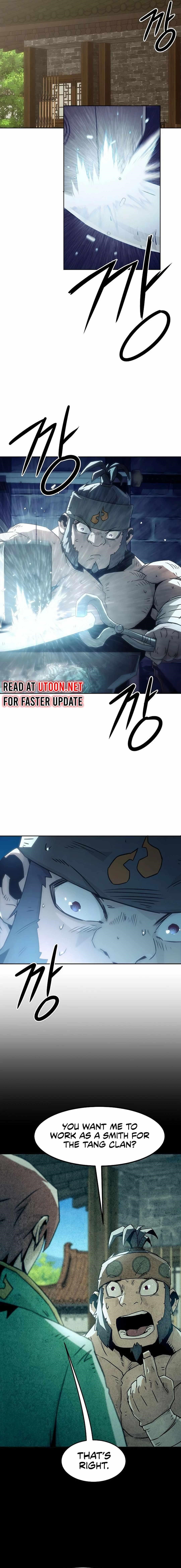 Becoming the Swordmaster Rank Young Lord of the Sichuan Tang Family - Chapter 48 Page 5