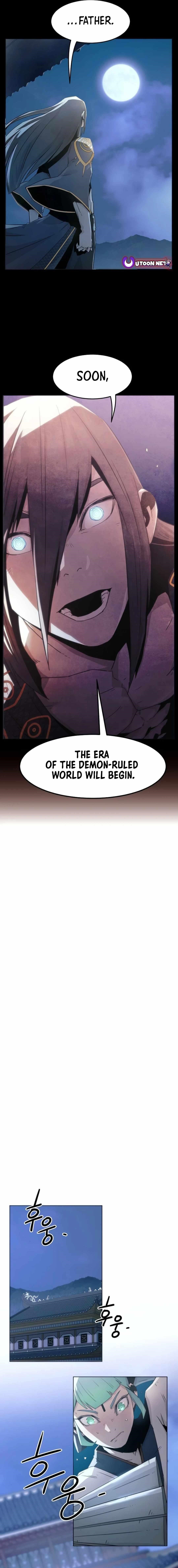 Becoming the Swordmaster Rank Young Lord of the Sichuan Tang Family - Chapter 49 Page 5