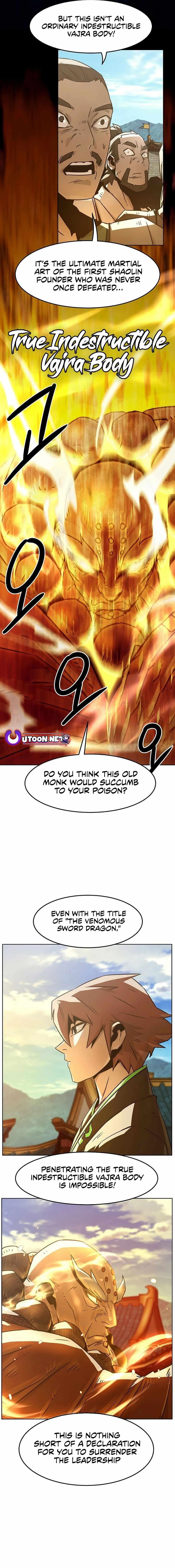 Becoming the Swordmaster Rank Young Lord of the Sichuan Tang Family - Chapter 50 Page 12