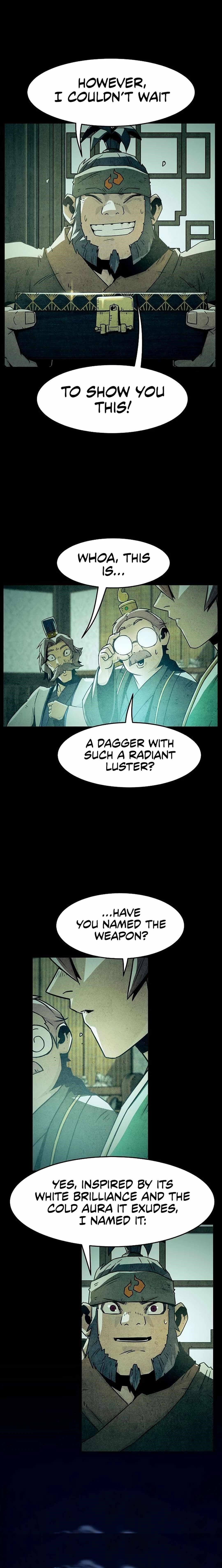 Becoming the Swordmaster Rank Young Lord of the Sichuan Tang Family - Chapter 50 Page 14