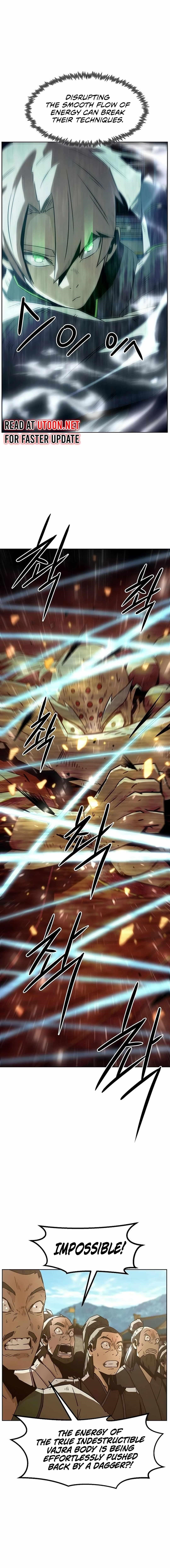 Becoming the Swordmaster Rank Young Lord of the Sichuan Tang Family - Chapter 50 Page 19