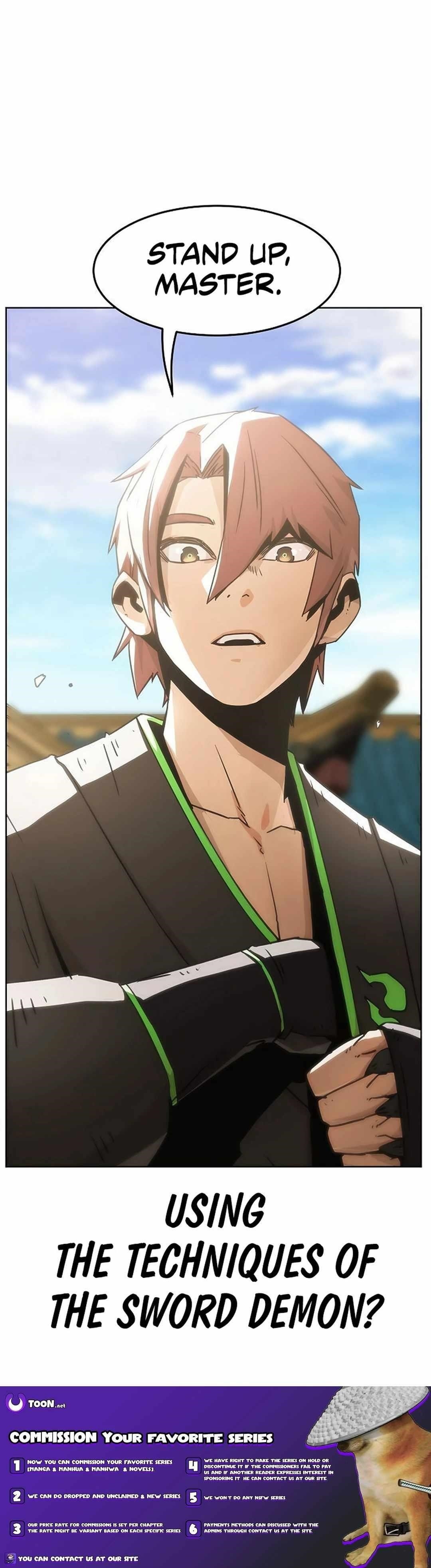 Becoming the Swordmaster Rank Young Lord of the Sichuan Tang Family - Chapter 50 Page 21