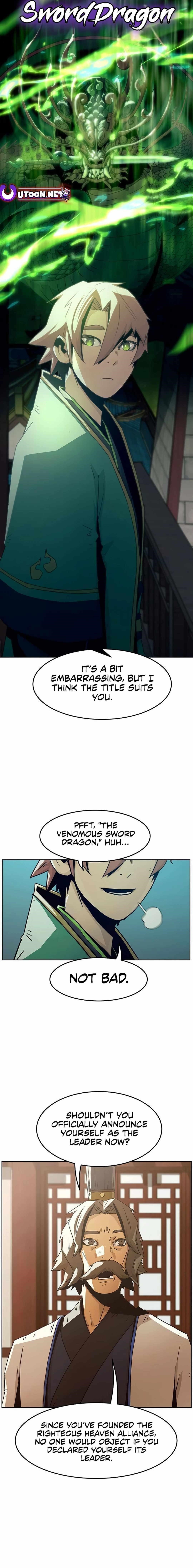 Becoming the Swordmaster Rank Young Lord of the Sichuan Tang Family - Chapter 50 Page 4