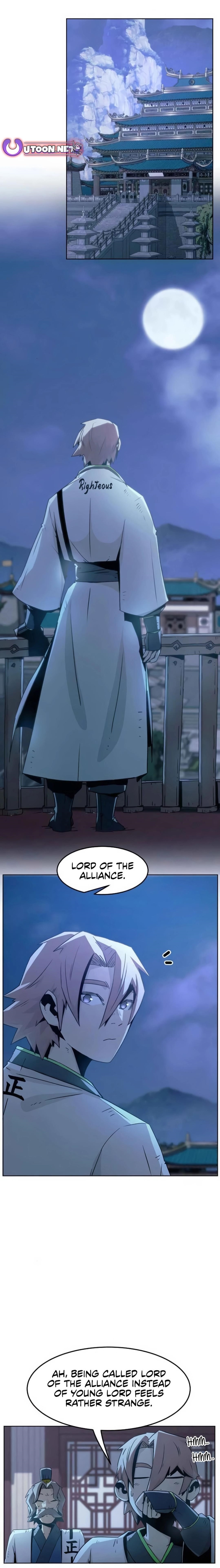 Becoming the Swordmaster Rank Young Lord of the Sichuan Tang Family - Chapter 51 Page 1