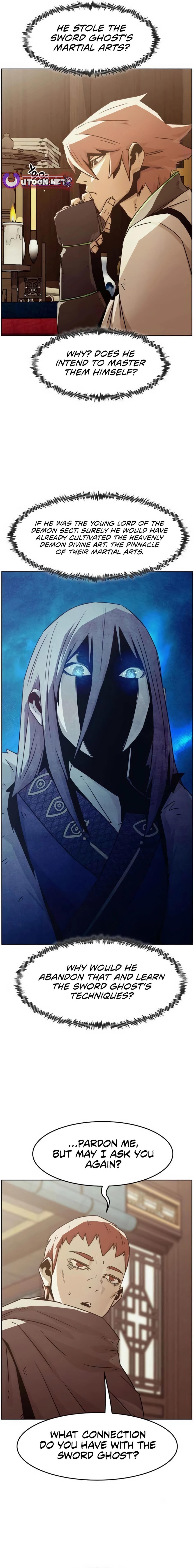 Becoming the Swordmaster Rank Young Lord of the Sichuan Tang Family - Chapter 51 Page 14