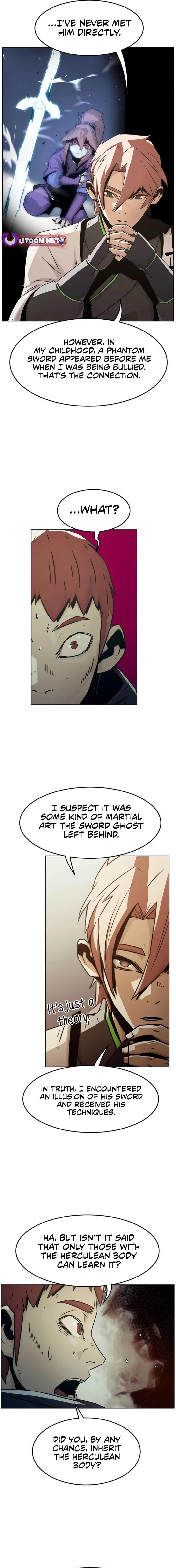 Becoming the Swordmaster Rank Young Lord of the Sichuan Tang Family - Chapter 51 Page 15