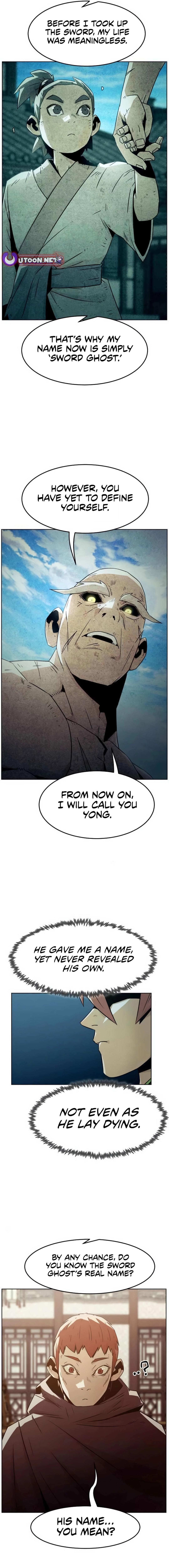 Becoming the Swordmaster Rank Young Lord of the Sichuan Tang Family - Chapter 51 Page 18