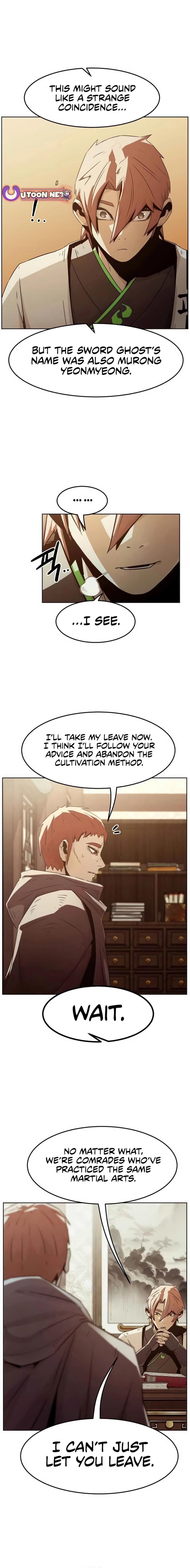 Becoming the Swordmaster Rank Young Lord of the Sichuan Tang Family - Chapter 51 Page 19