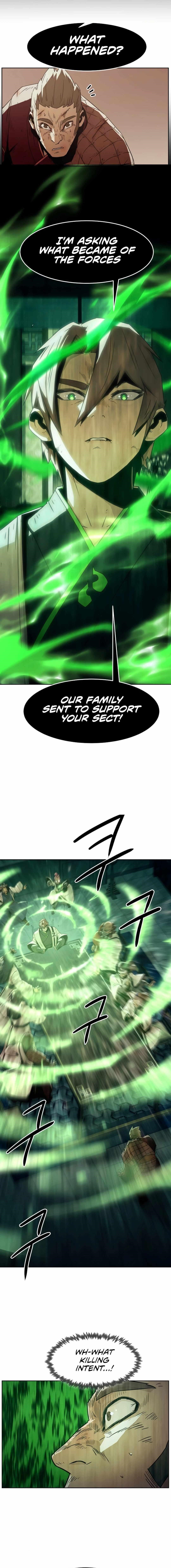 Becoming the Swordmaster Rank Young Lord of the Sichuan Tang Family - Chapter 52 Page 14