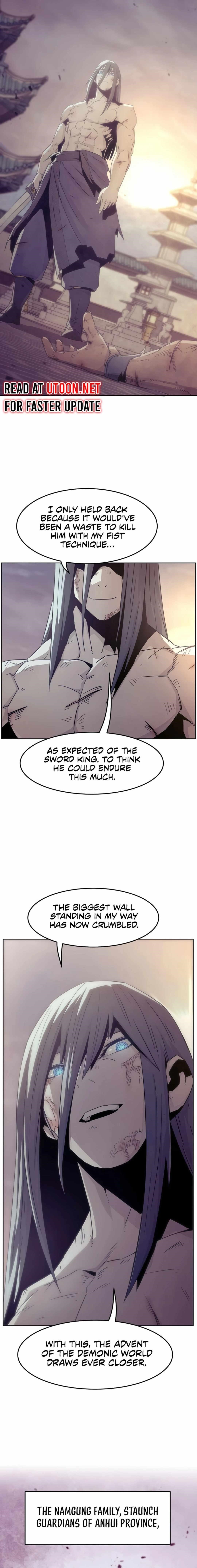 Becoming the Swordmaster Rank Young Lord of the Sichuan Tang Family - Chapter 52 Page 2