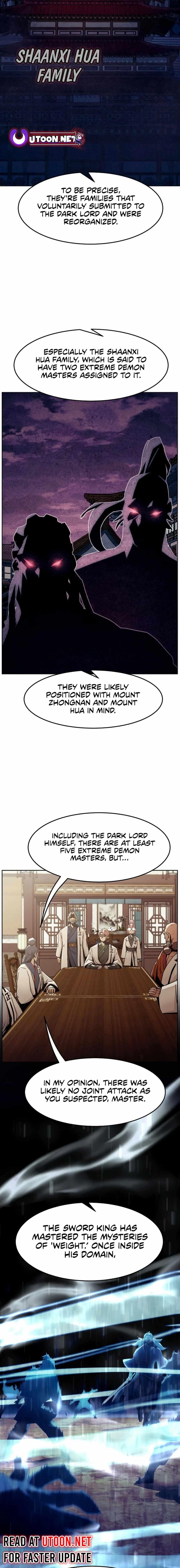 Becoming the Swordmaster Rank Young Lord of the Sichuan Tang Family - Chapter 52 Page 6