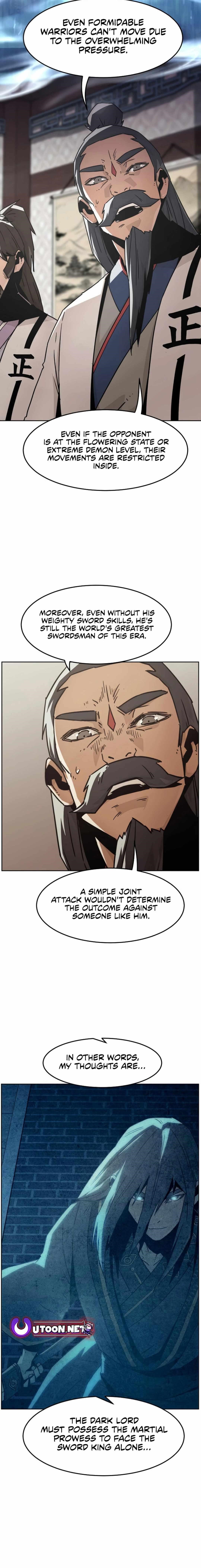 Becoming the Swordmaster Rank Young Lord of the Sichuan Tang Family - Chapter 52 Page 7