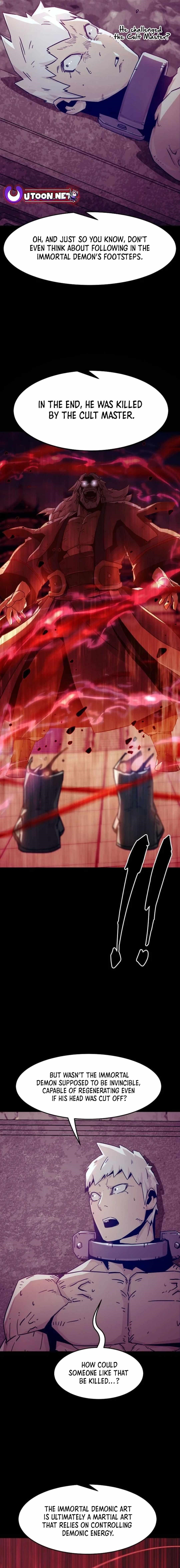 Becoming the Swordmaster Rank Young Lord of the Sichuan Tang Family - Chapter 53 Page 12