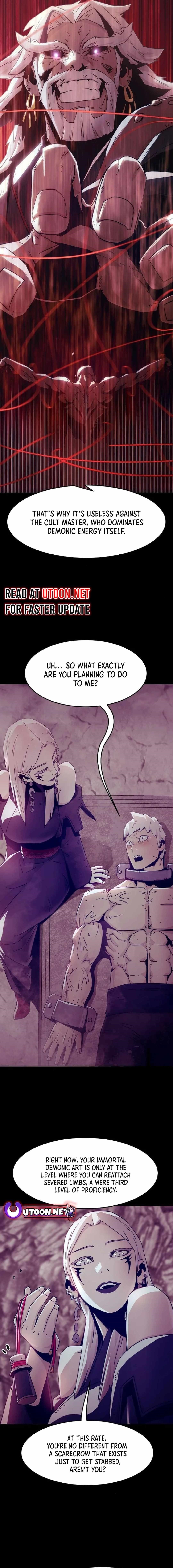 Becoming the Swordmaster Rank Young Lord of the Sichuan Tang Family - Chapter 53 Page 13