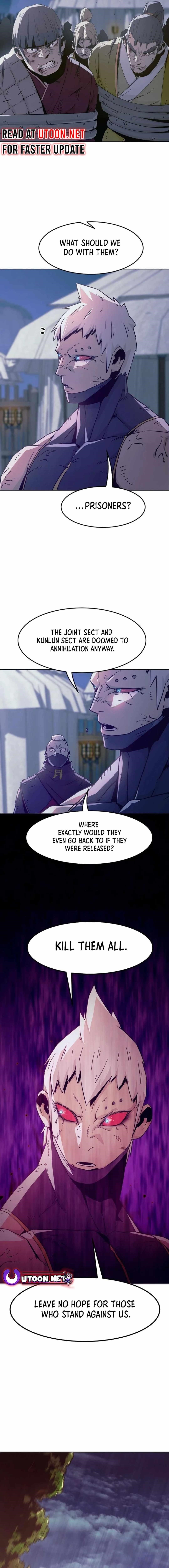 Becoming the Swordmaster Rank Young Lord of the Sichuan Tang Family - Chapter 53 Page 17