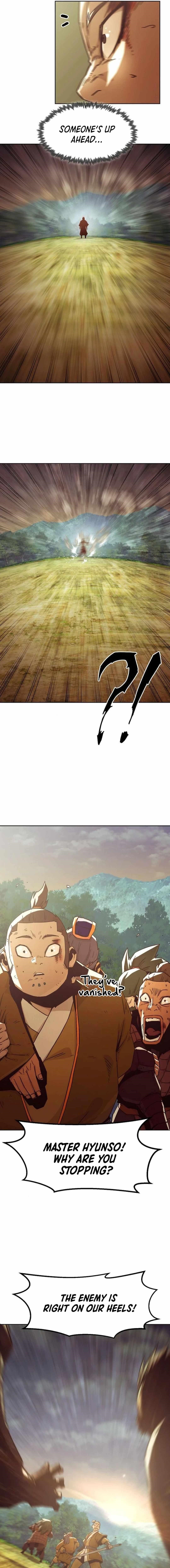 Becoming the Swordmaster Rank Young Lord of the Sichuan Tang Family - Chapter 53 Page 19