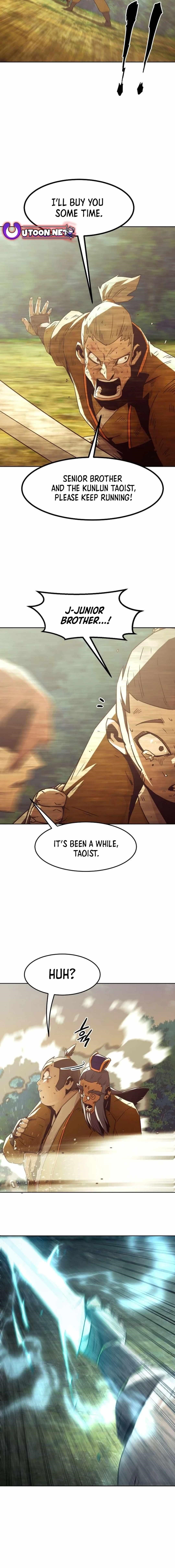 Becoming the Swordmaster Rank Young Lord of the Sichuan Tang Family - Chapter 53 Page 20