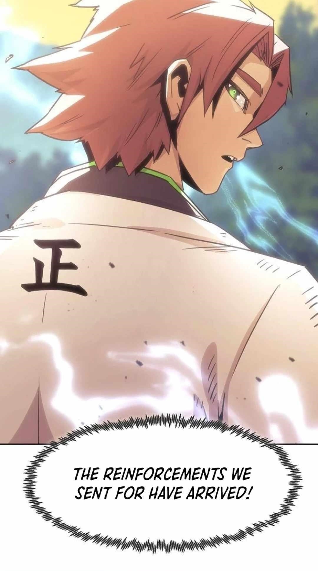 Becoming the Swordmaster Rank Young Lord of the Sichuan Tang Family - Chapter 53 Page 22