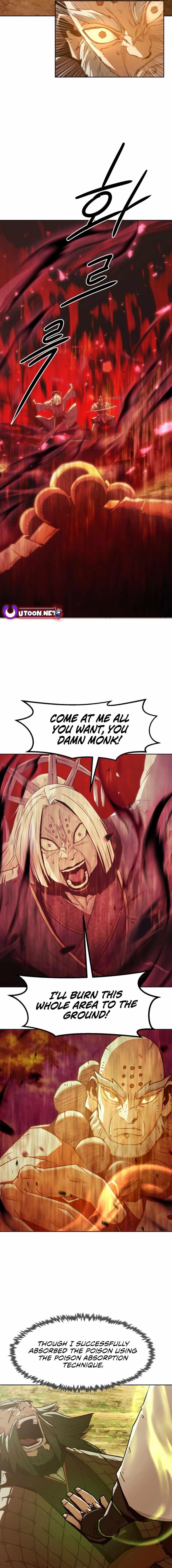 Becoming the Swordmaster Rank Young Lord of the Sichuan Tang Family - Chapter 54 Page 12