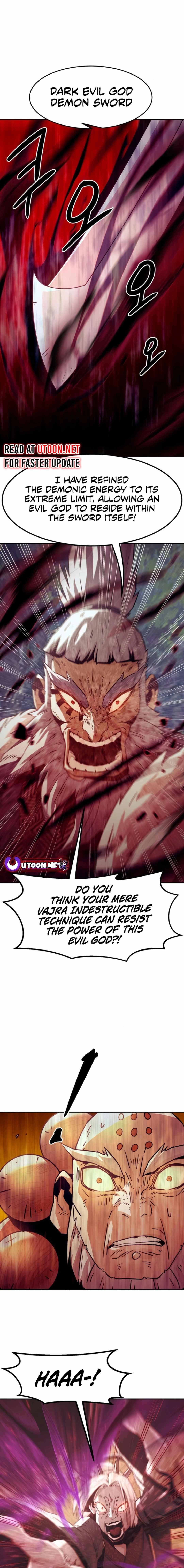 Becoming the Swordmaster Rank Young Lord of the Sichuan Tang Family - Chapter 54 Page 16