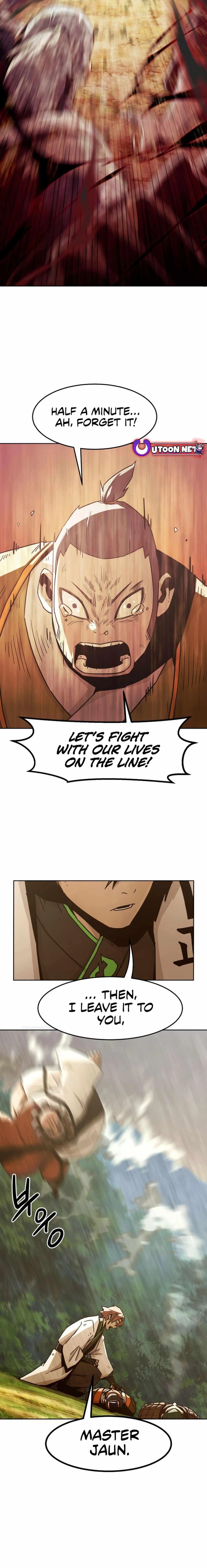 Becoming the Swordmaster Rank Young Lord of the Sichuan Tang Family - Chapter 54 Page 4