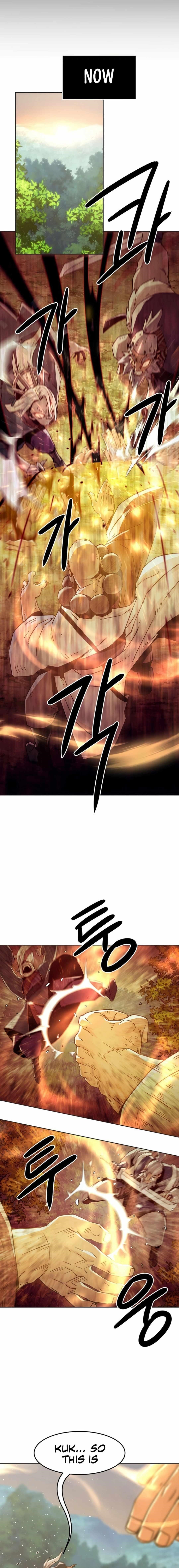 Becoming the Swordmaster Rank Young Lord of the Sichuan Tang Family - Chapter 54 Page 9