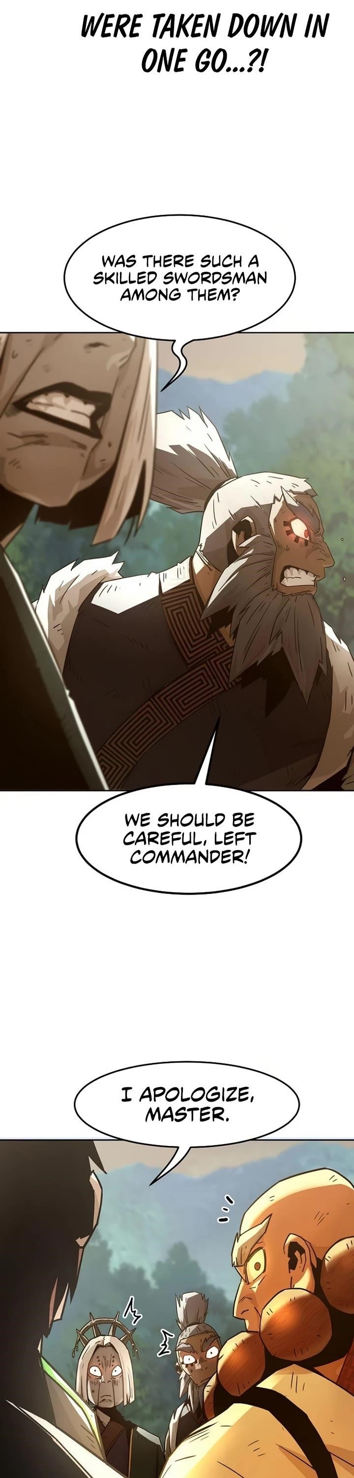 Becoming the Swordmaster Rank Young Lord of the Sichuan Tang Family - Chapter 55 Page 10