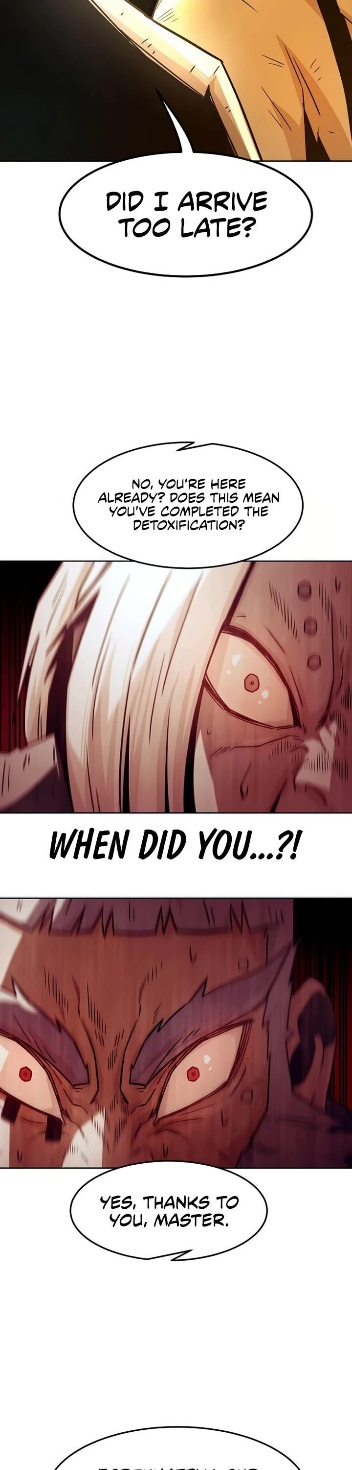 Becoming the Swordmaster Rank Young Lord of the Sichuan Tang Family - Chapter 55 Page 11