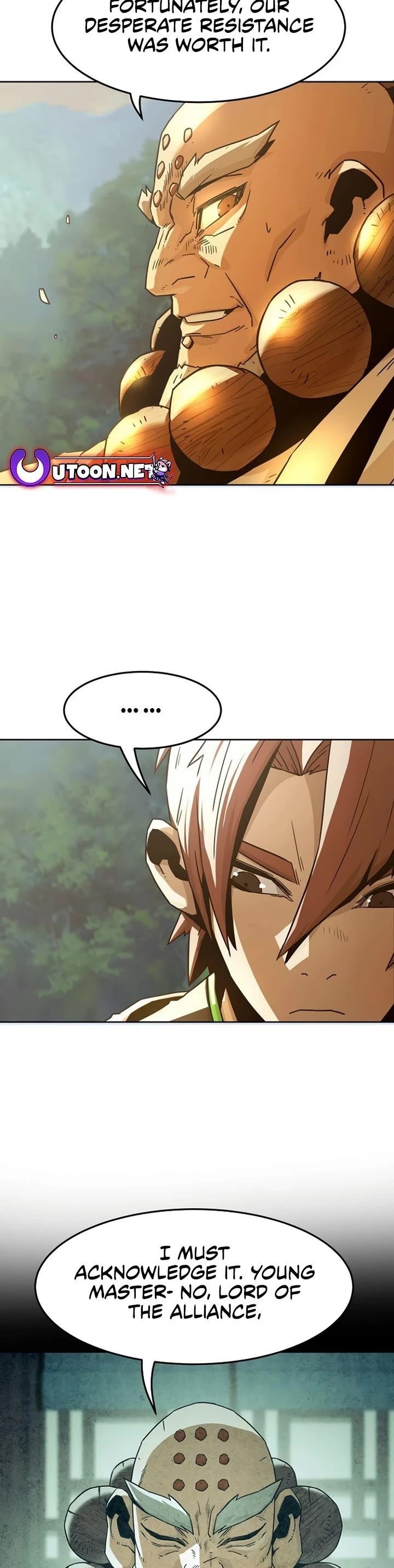 Becoming the Swordmaster Rank Young Lord of the Sichuan Tang Family - Chapter 55 Page 12