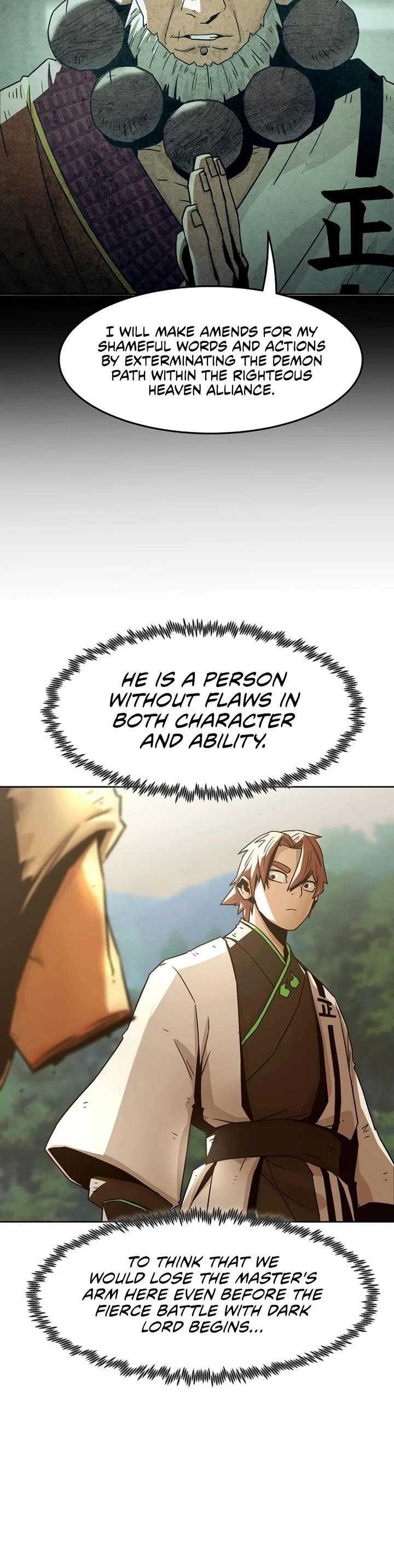 Becoming the Swordmaster Rank Young Lord of the Sichuan Tang Family - Chapter 55 Page 13