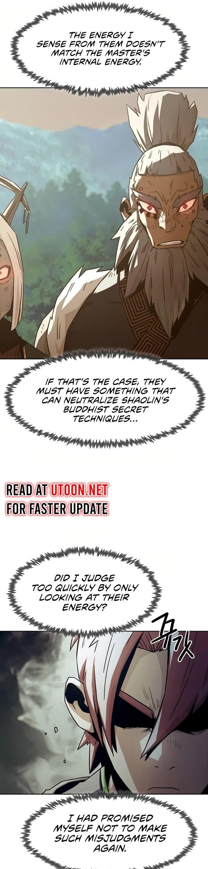 Becoming the Swordmaster Rank Young Lord of the Sichuan Tang Family - Chapter 55 Page 14