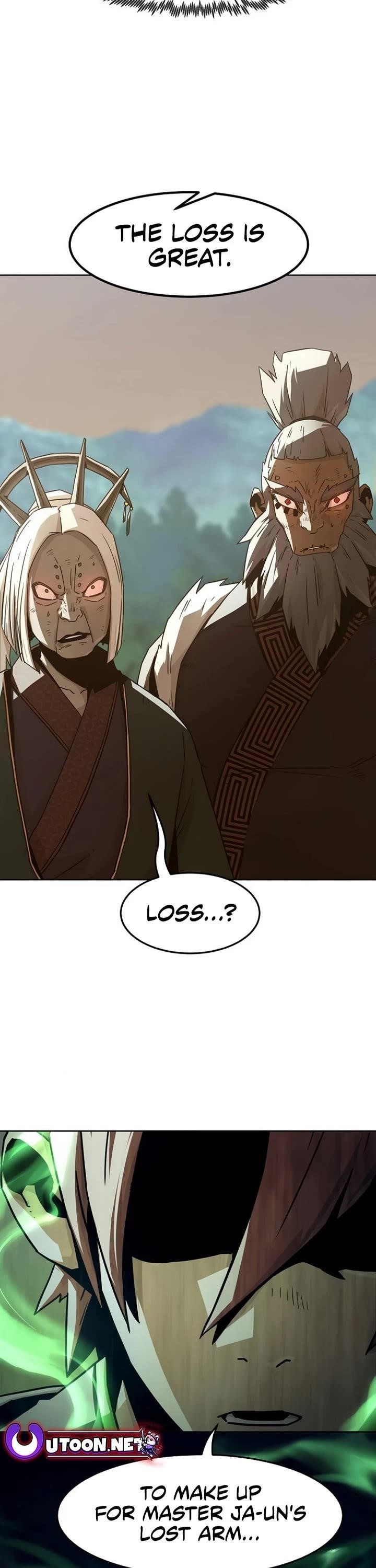 Becoming the Swordmaster Rank Young Lord of the Sichuan Tang Family - Chapter 55 Page 15