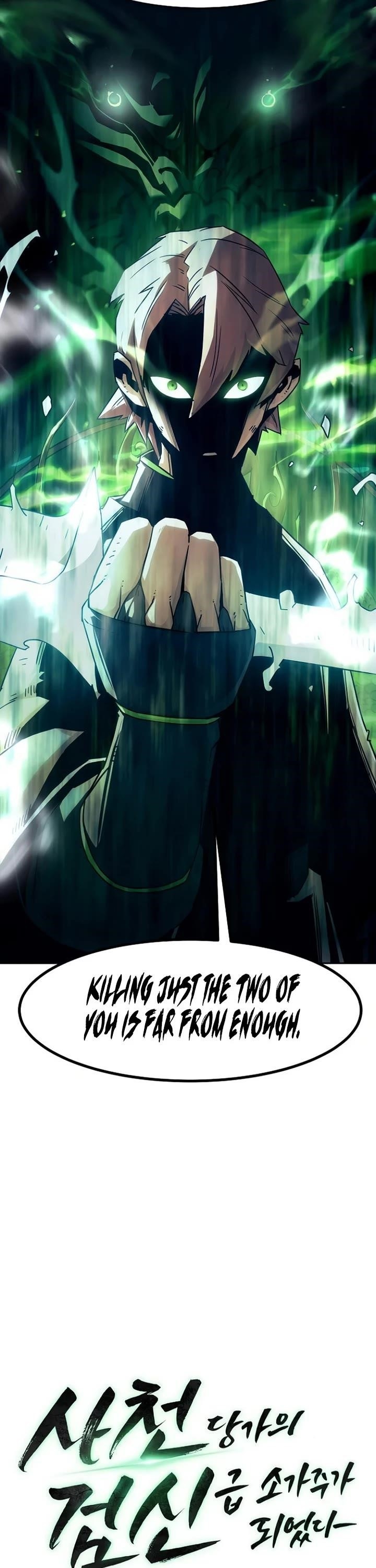 Becoming the Swordmaster Rank Young Lord of the Sichuan Tang Family - Chapter 55 Page 16