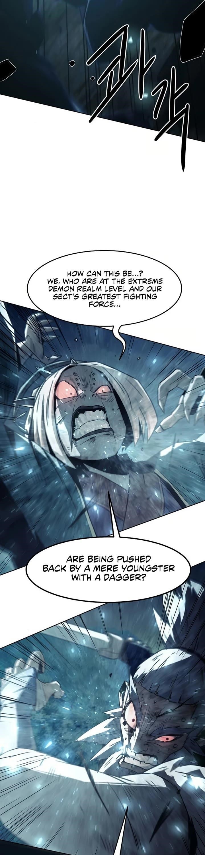 Becoming the Swordmaster Rank Young Lord of the Sichuan Tang Family - Chapter 55 Page 19