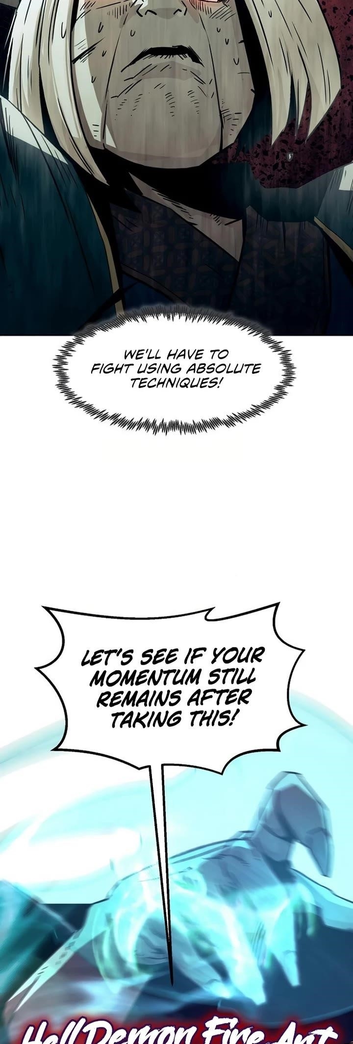 Becoming the Swordmaster Rank Young Lord of the Sichuan Tang Family - Chapter 55 Page 22