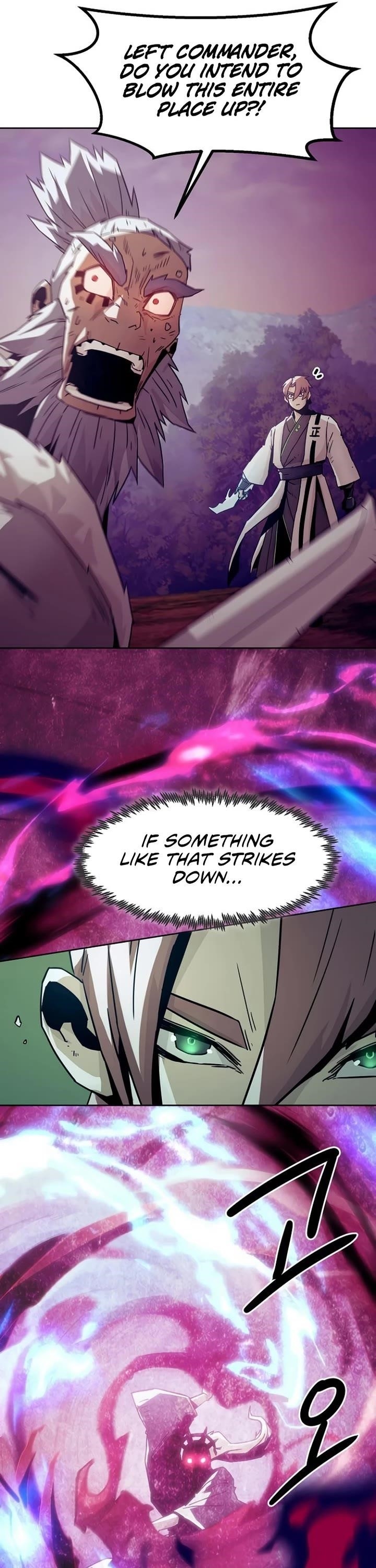 Becoming the Swordmaster Rank Young Lord of the Sichuan Tang Family - Chapter 55 Page 24