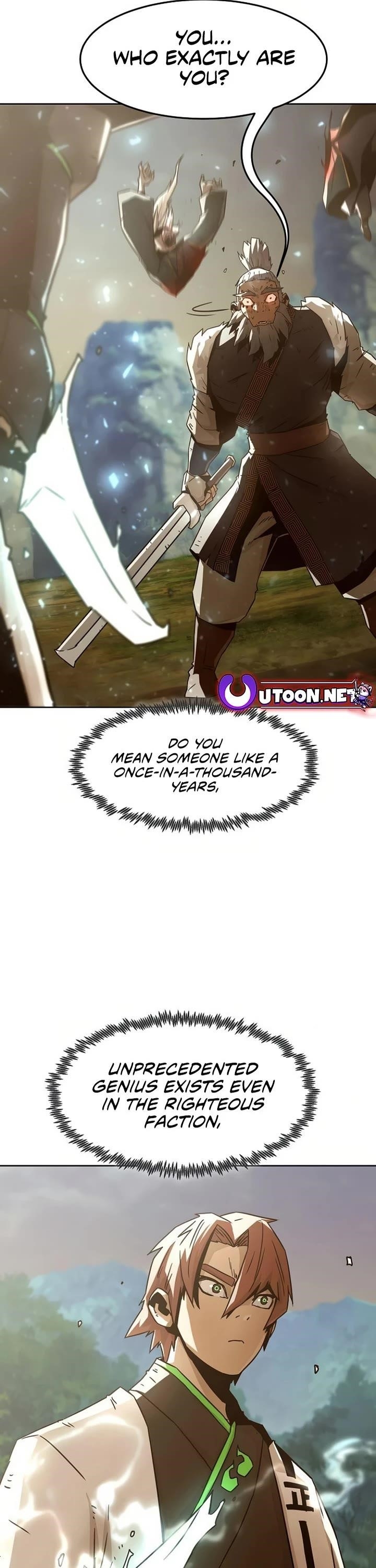 Becoming the Swordmaster Rank Young Lord of the Sichuan Tang Family - Chapter 55 Page 29