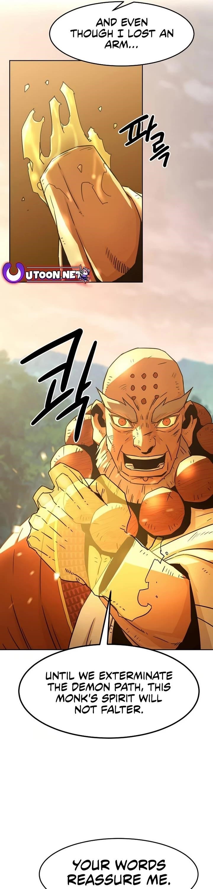 Becoming the Swordmaster Rank Young Lord of the Sichuan Tang Family - Chapter 55 Page 34