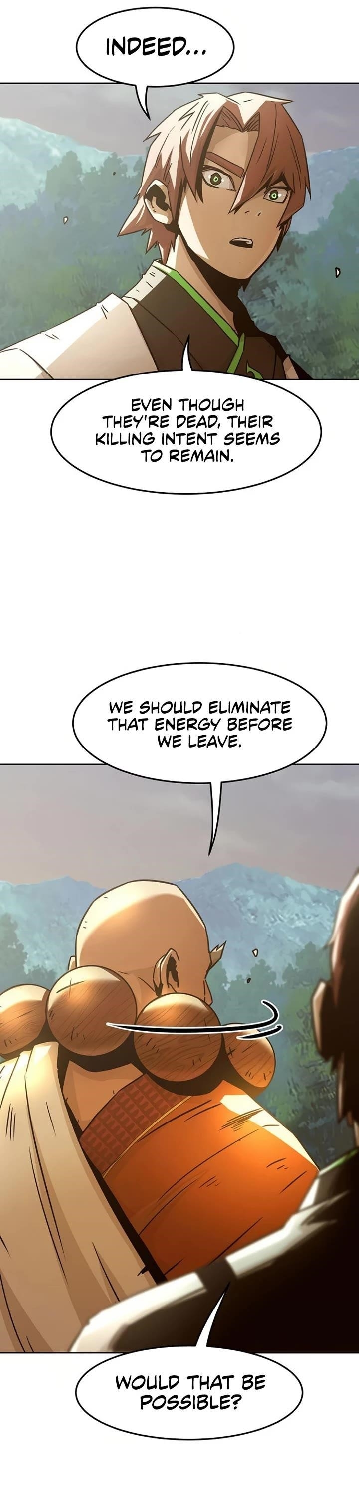 Becoming the Swordmaster Rank Young Lord of the Sichuan Tang Family - Chapter 55 Page 36