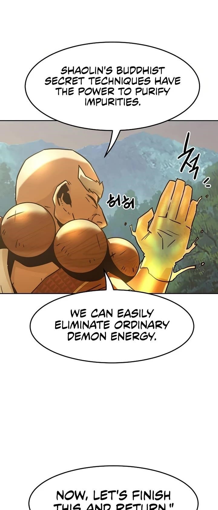 Becoming the Swordmaster Rank Young Lord of the Sichuan Tang Family - Chapter 55 Page 37