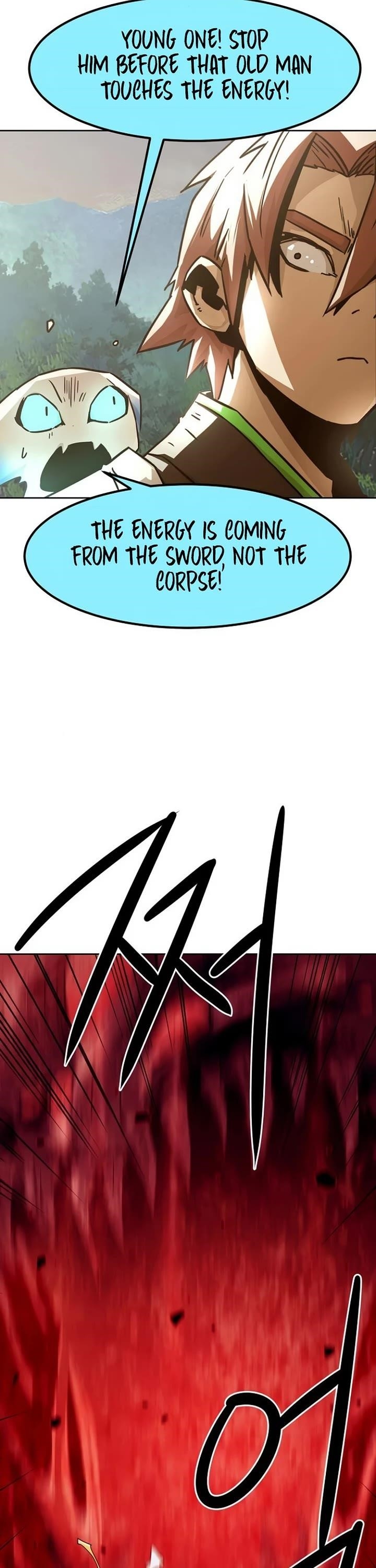 Becoming the Swordmaster Rank Young Lord of the Sichuan Tang Family - Chapter 55 Page 39